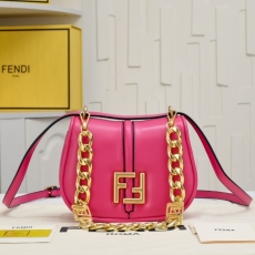 Fendi Satchel Bags